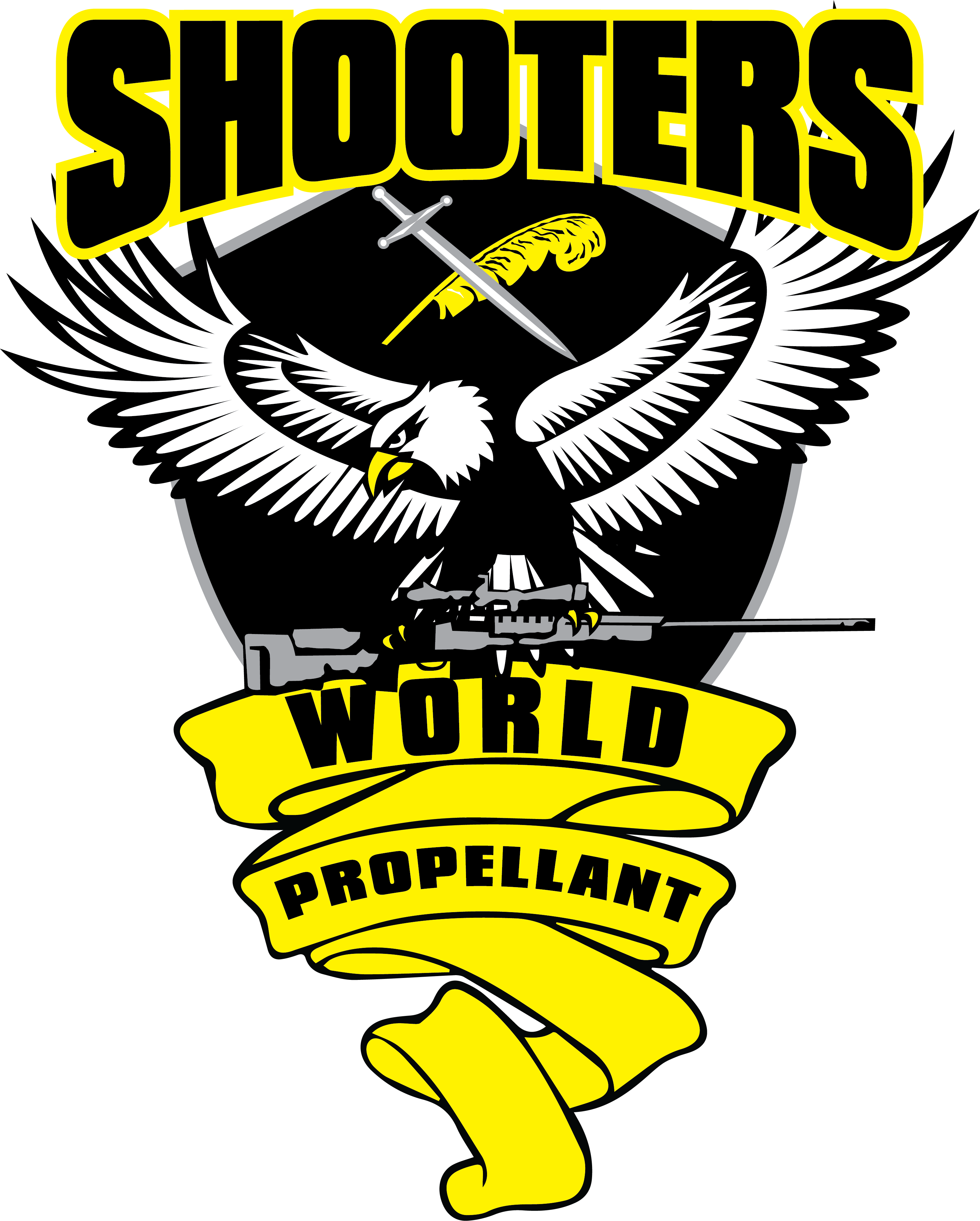 Shooters World Powders