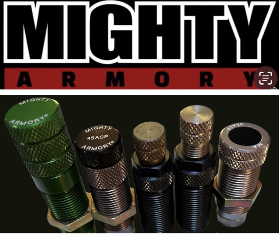 MightyArmory