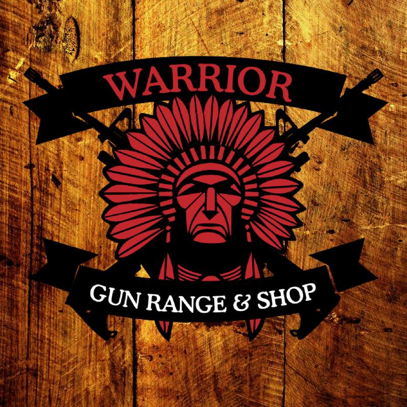 Warrior Gun Range