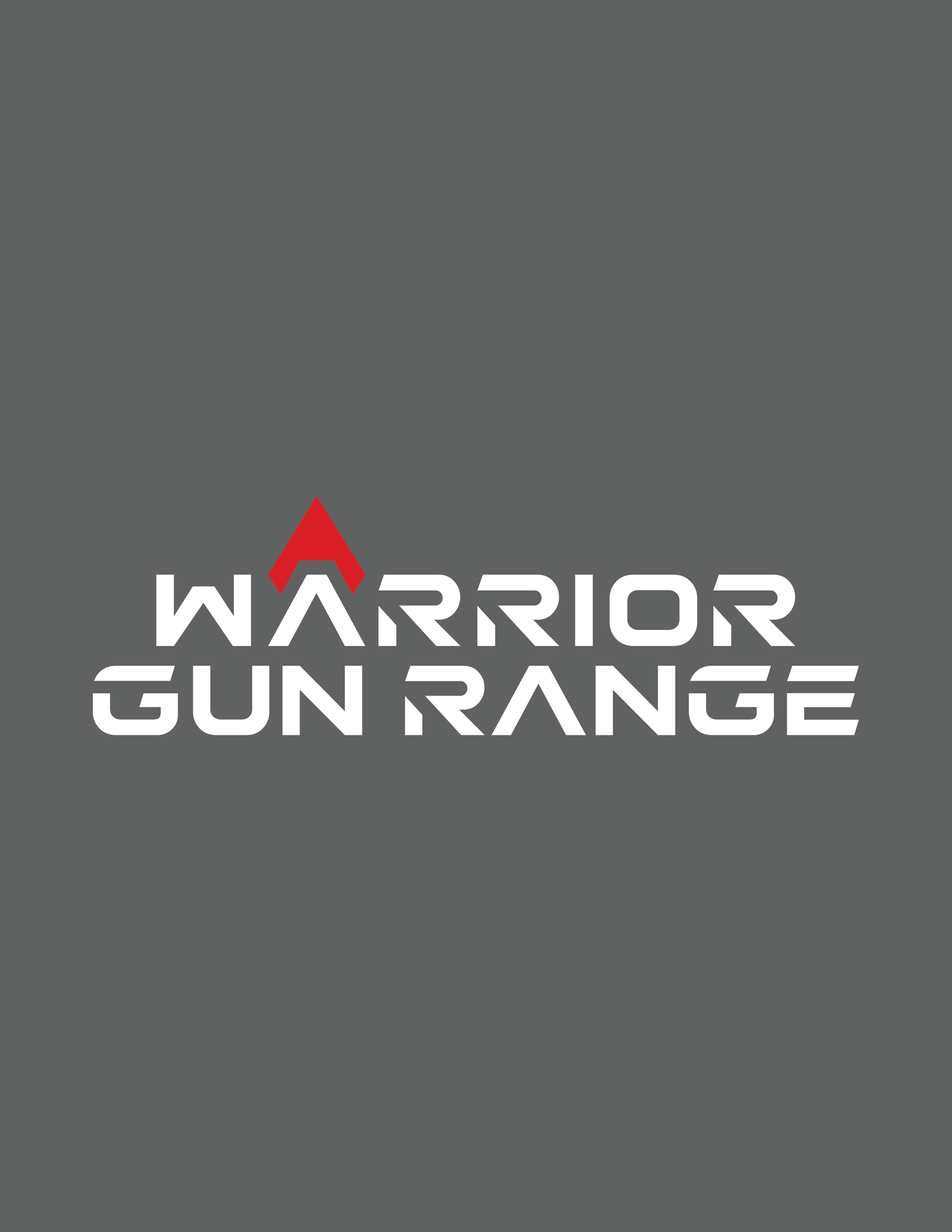 Warrior Gun Range