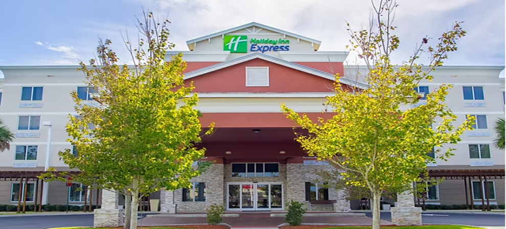 Holiday Inn Express